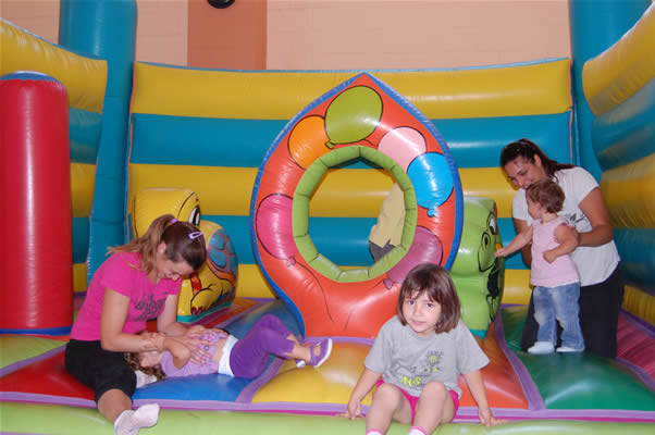 albalatillo fiestas batukada tarumba percusion