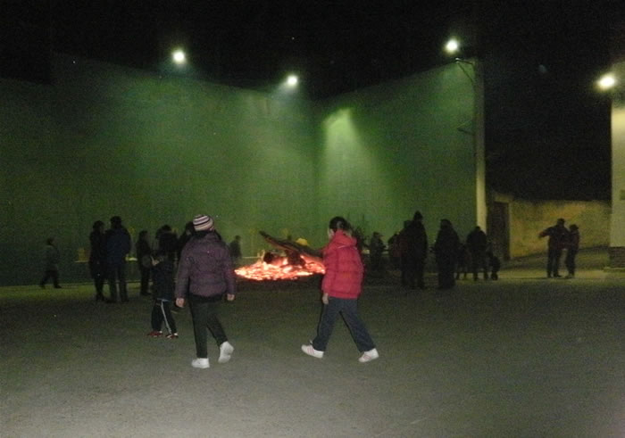 albalatillo hogueras san anton