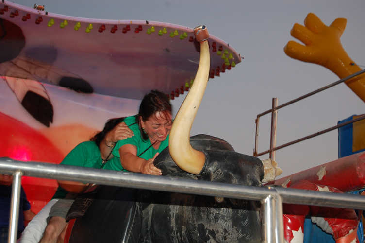 albalatillo fiestas santa margarita