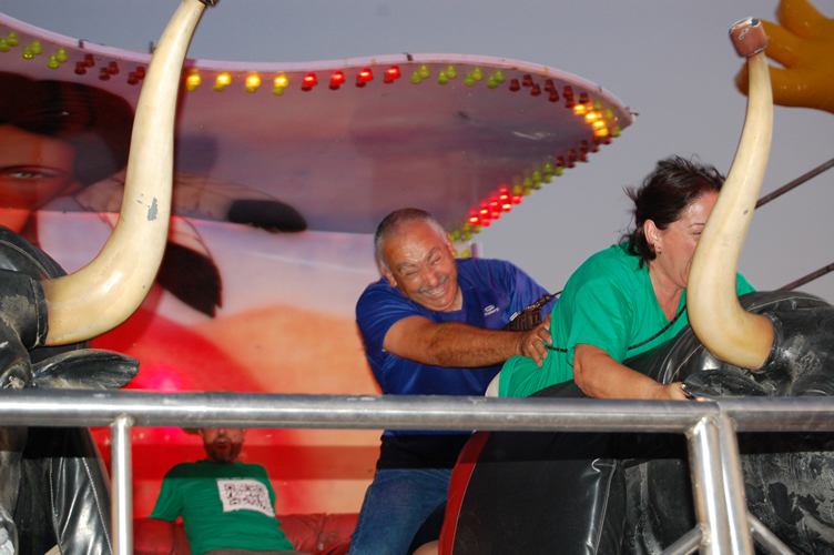 albalatillo fiestas santa margarita