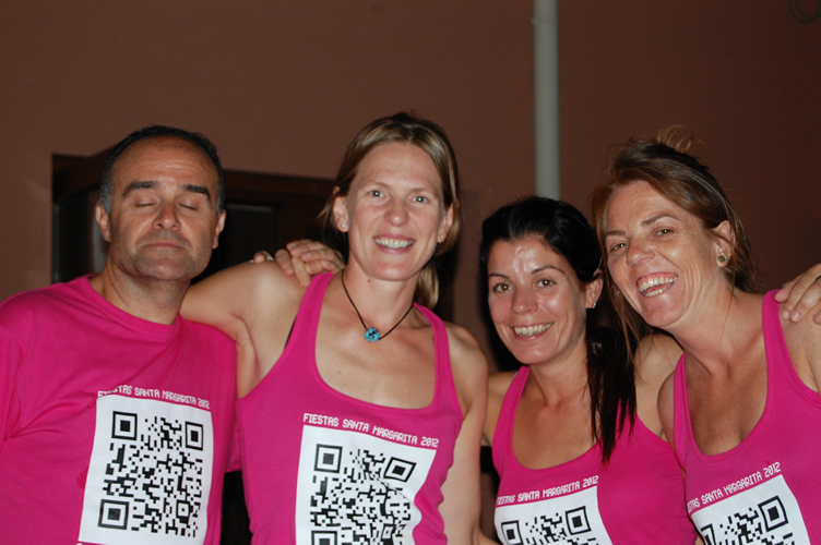 albalatillo fiestas santa margarita