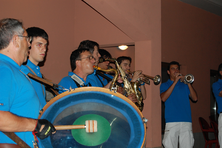 albalatillo fiestas santa margarita