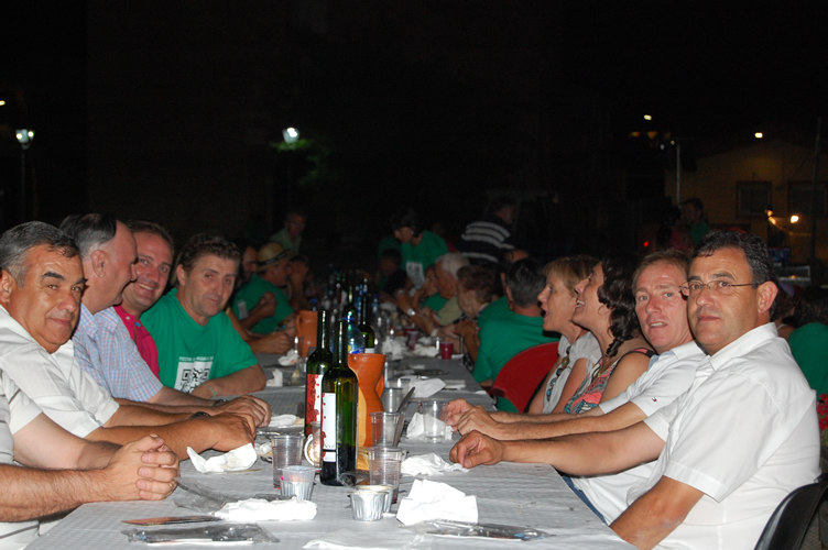 albalatillo fiestas santa margarita