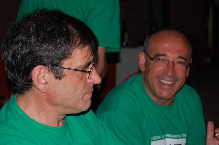 albalatillo fiestas santa margarita