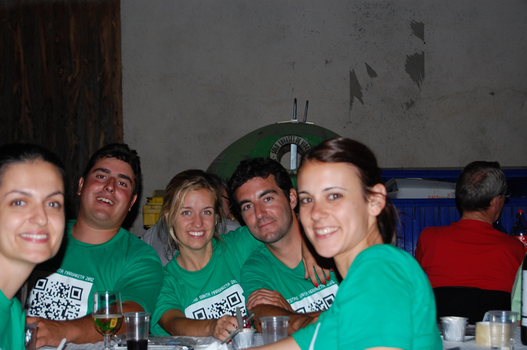 albalatillo fiestas santa margarita