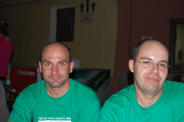 albalatillo fiestas santa margarita