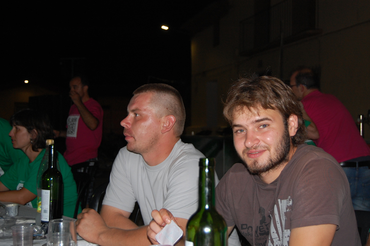 albalatillo fiestas santa margarita