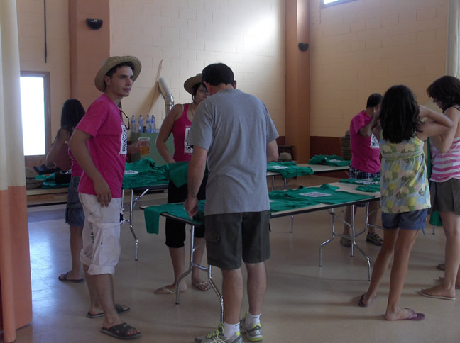 albalatillo fiestas santa margarita