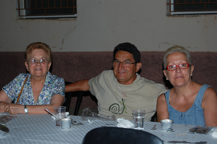 albalatillo fiestas santa margarita