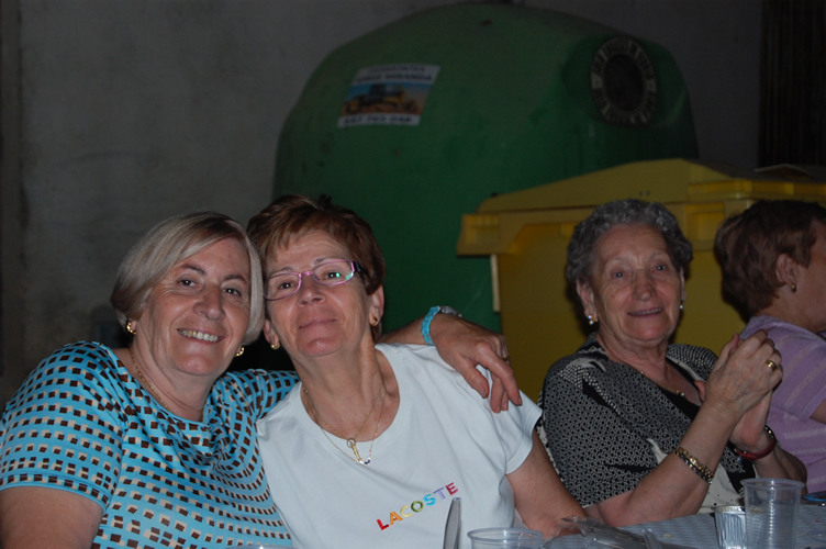 albalatillo fiestas santa margarita