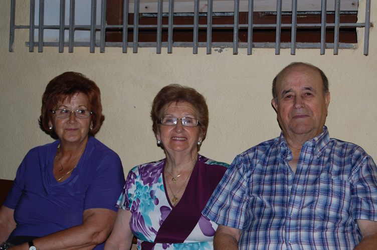 albalatillo fiestas santa margarita