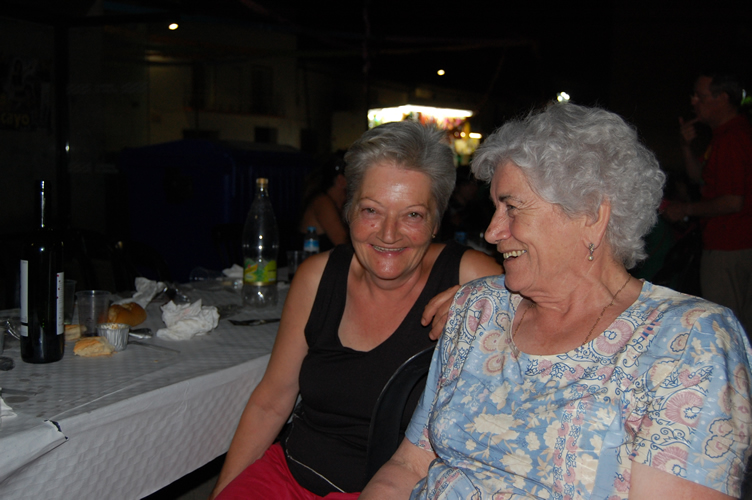 albalatillo fiestas santa margarita