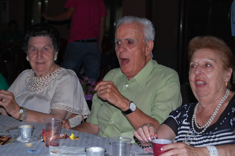 albalatillo fiestas santa margarita