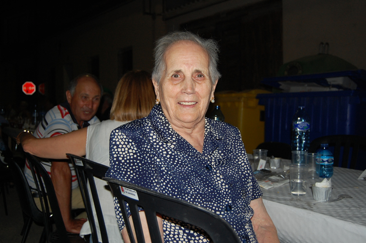 albalatillo fiestas santa margarita