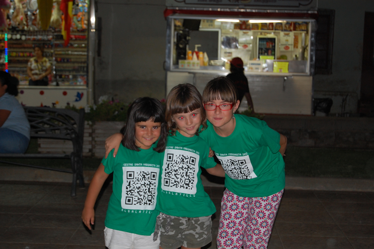 albalatillo fiestas santa margarita