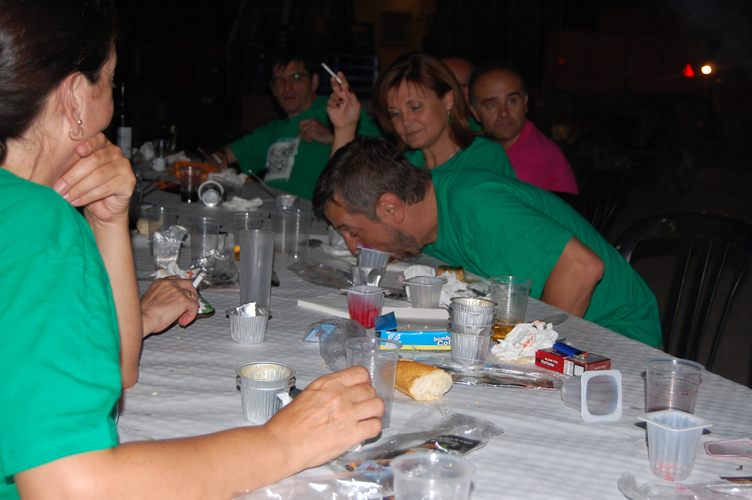 albalatillo fiestas santa margarita