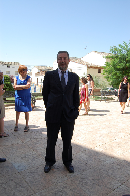 albalatillo fiestas santa margarita