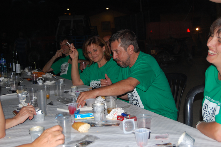 albalatillo fiestas santa margarita