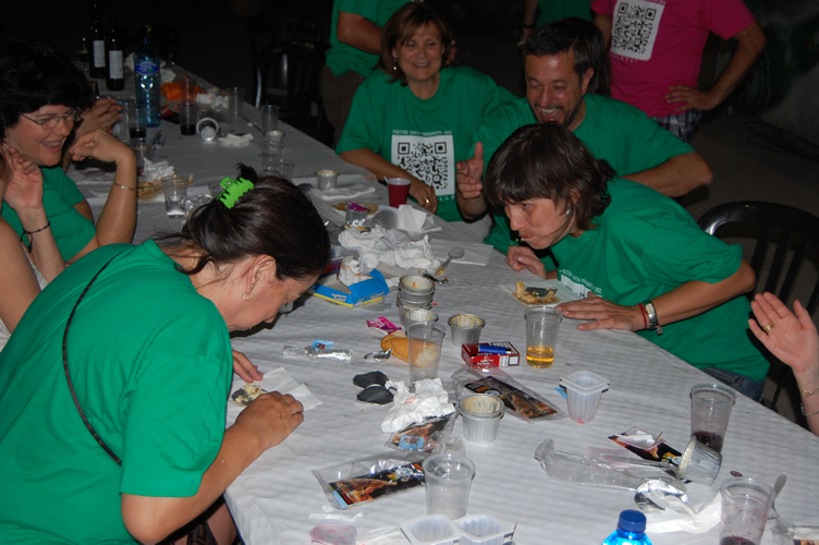 albalatillo fiestas santa margarita