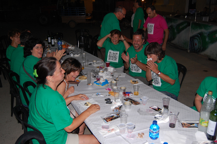 albalatillo fiestas santa margarita