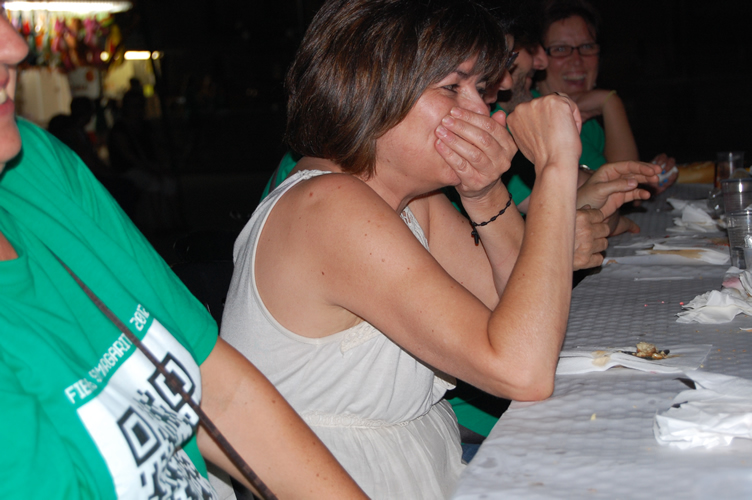 albalatillo fiestas santa margarita