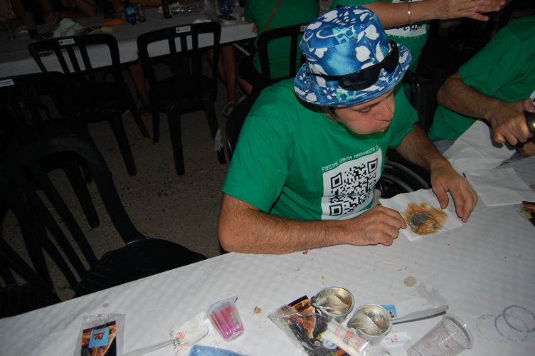 albalatillo fiestas santa margarita