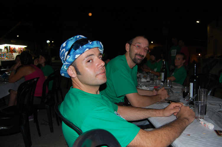 albalatillo fiestas santa margarita