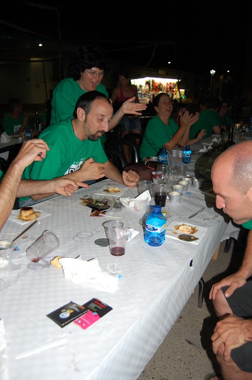 albalatillo fiestas santa margarita