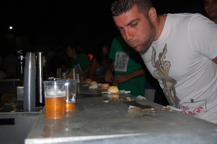 albalatillo fiestas santa margarita