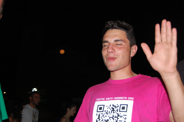 albalatillo fiestas santa margarita