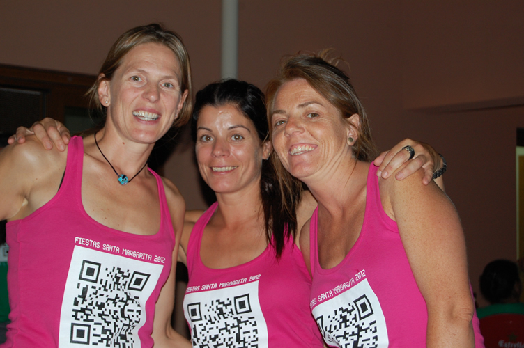 albalatillo fiestas santa margarita