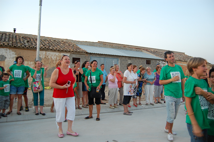 albalatillo fiestas santa margarita