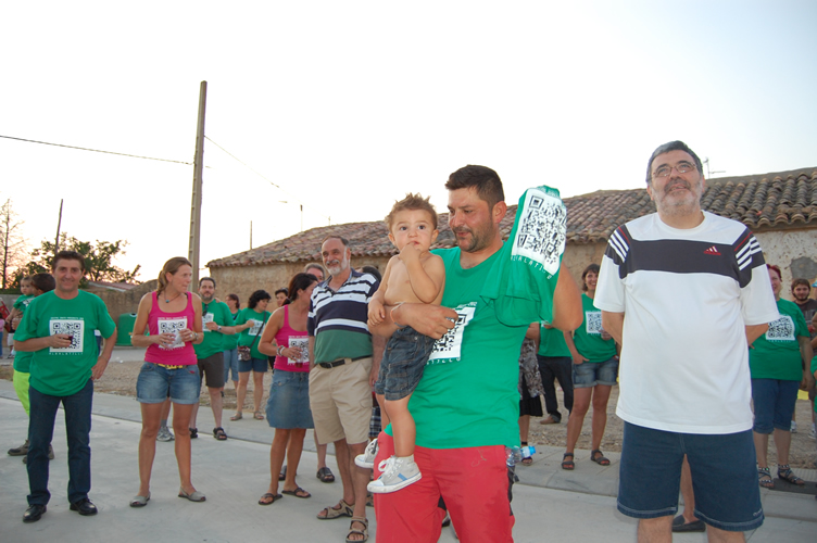 albalatillo fiestas santa margarita