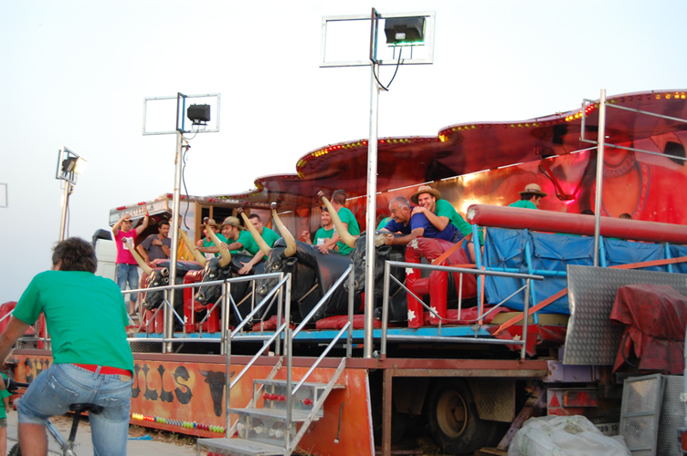 albalatillo fiestas santa margarita