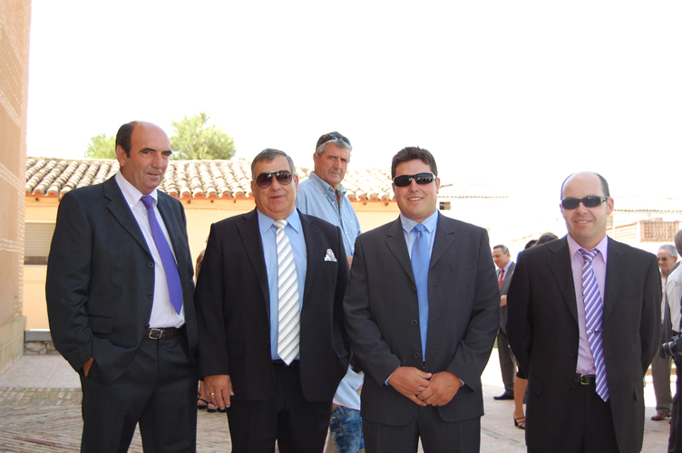 albalatillo fiestas santa margarita