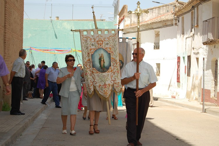 albalatillo fiestas santa margarita