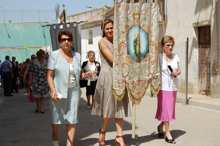 albalatillo fiestas santa margarita