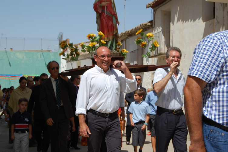 albalatillo fiestas santa margarita