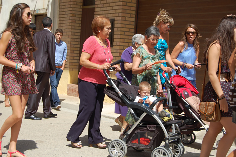albalatillo fiestas santa margarita