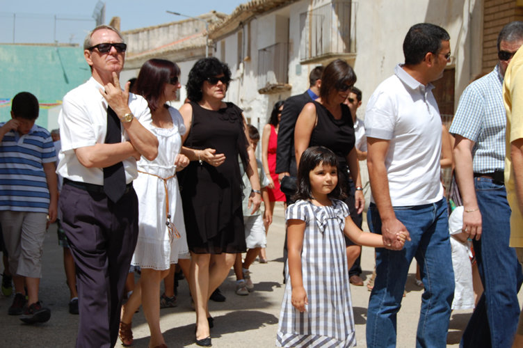 albalatillo fiestas santa margarita