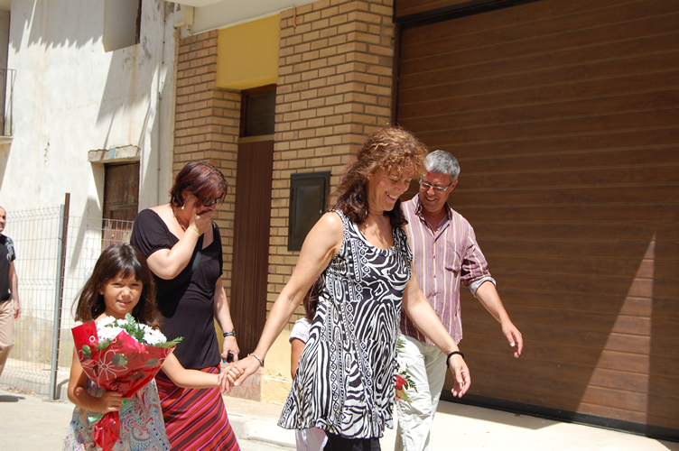 albalatillo fiestas santa margarita