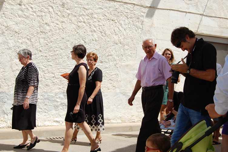 albalatillo fiestas santa margarita