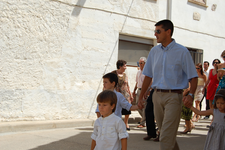 albalatillo fiestas santa margarita