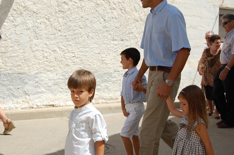albalatillo fiestas santa margarita