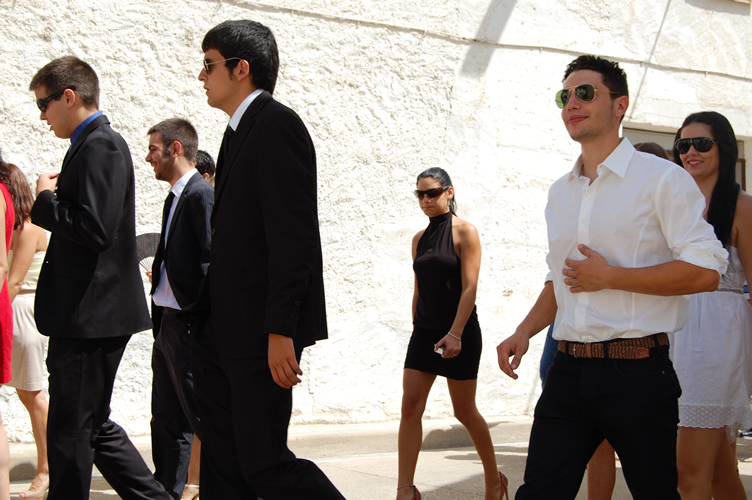 albalatillo fiestas santa margarita