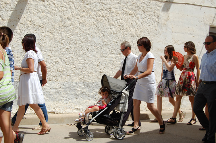 albalatillo fiestas santa margarita
