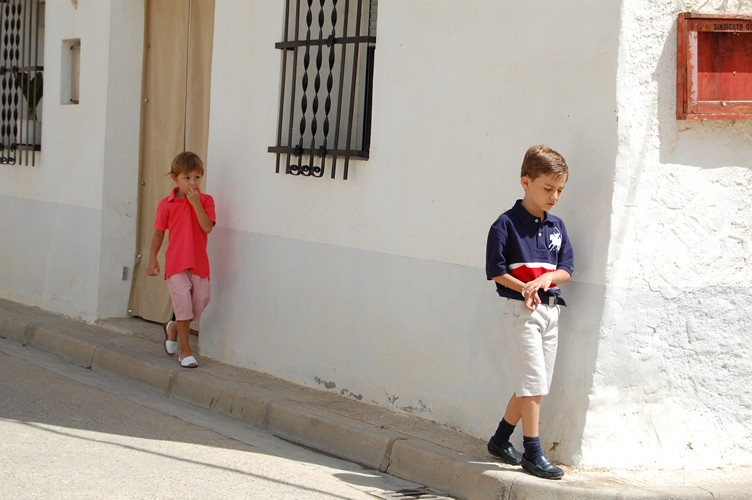 albalatillo fiestas santa margarita