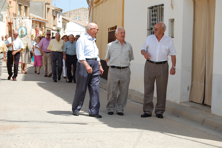 albalatillo fiestas santa margarita