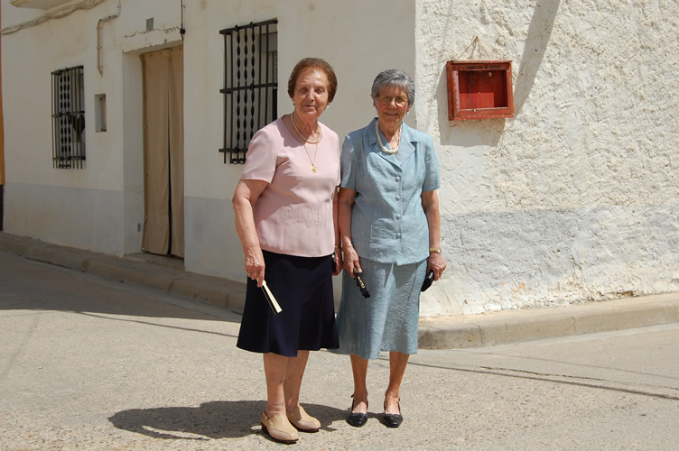 albalatillo fiestas santa margarita