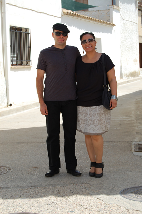 albalatillo fiestas santa margarita